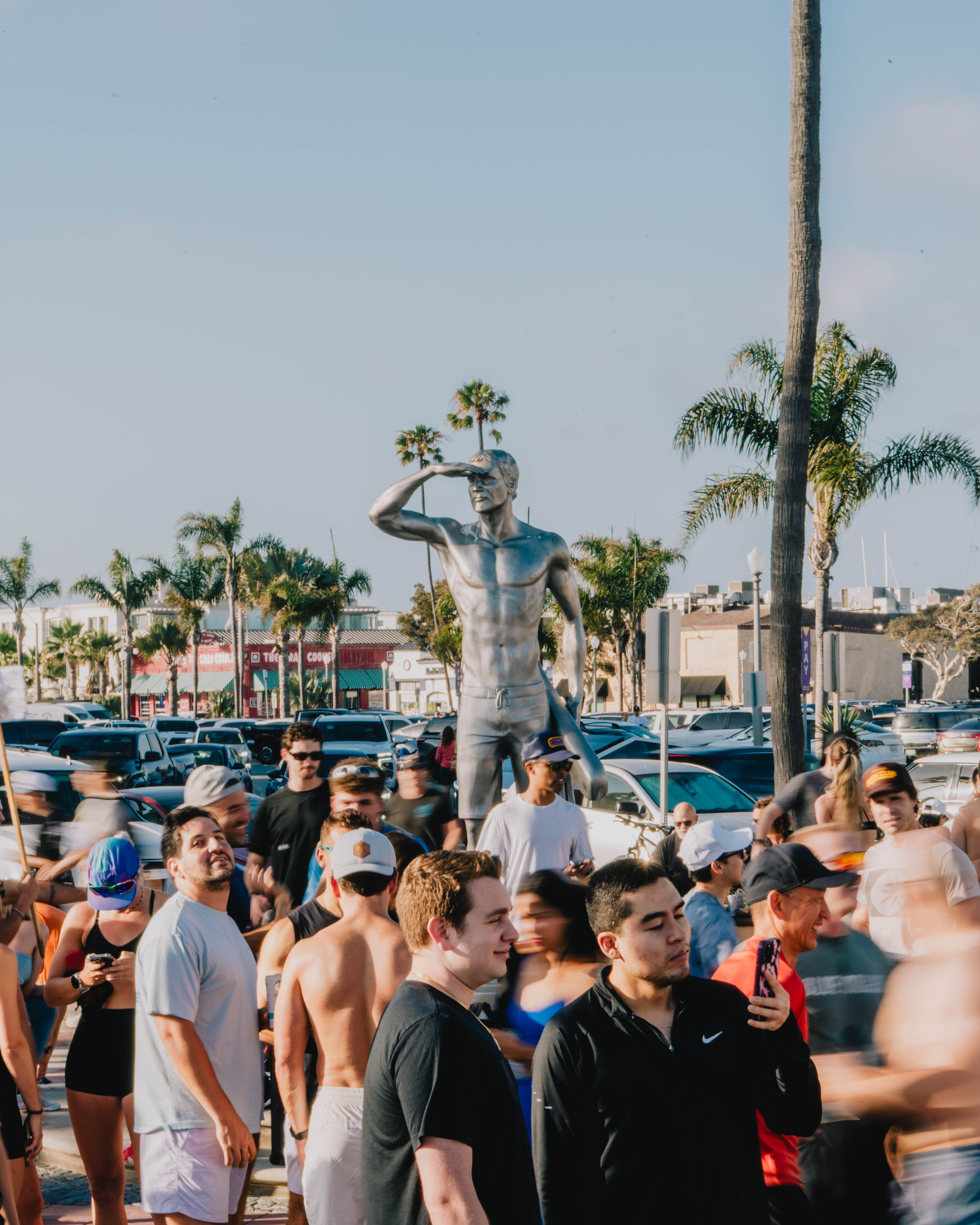 Jake Moon // Newport Run Club — photo 7